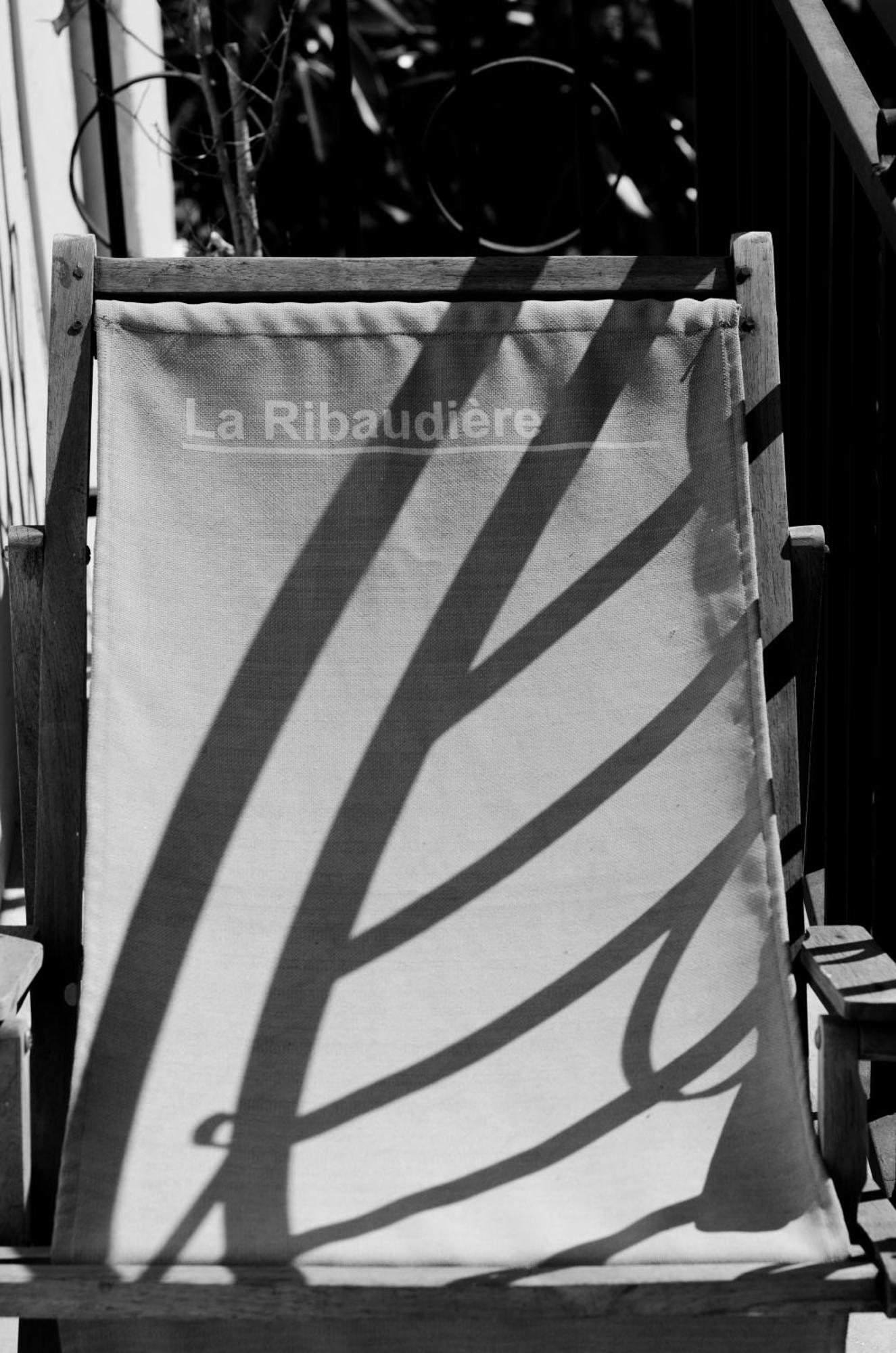 Hotel Restaurant La Ribaudiere Antananarivo Luaran gambar